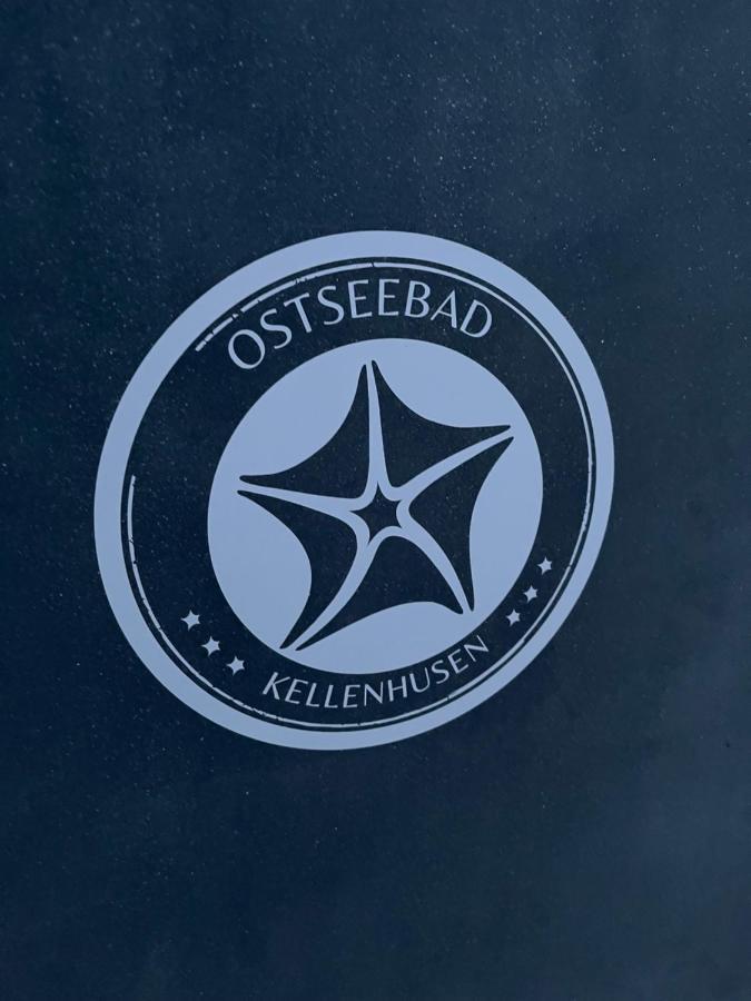 Seemannsbraut Lägenhet Kellenhusen Exteriör bild