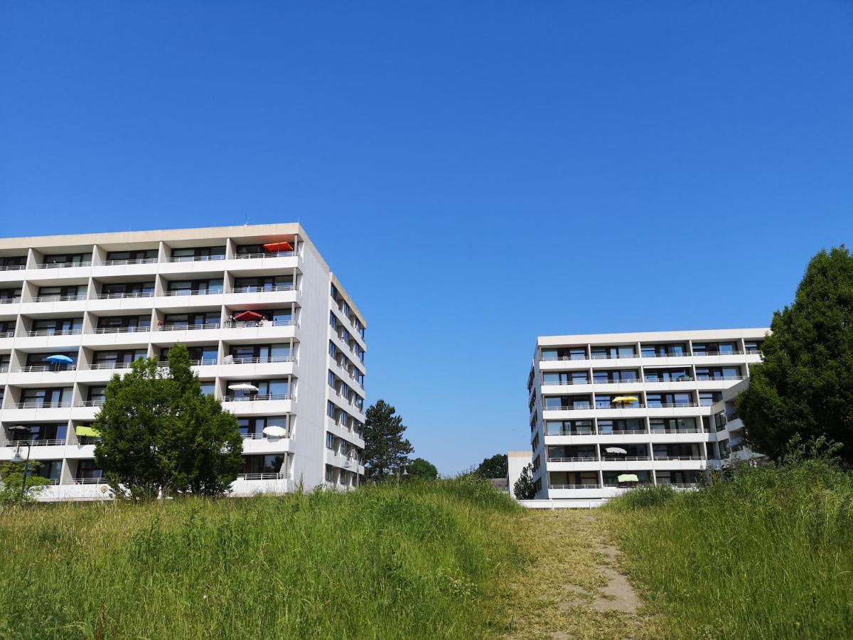 Seemannsbraut Lägenhet Kellenhusen Exteriör bild
